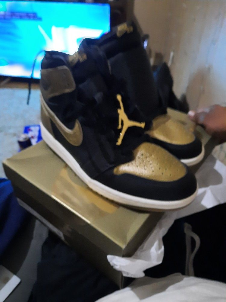 Nike air jordan retroone