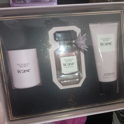 Victoria Secret Tease Perfume 