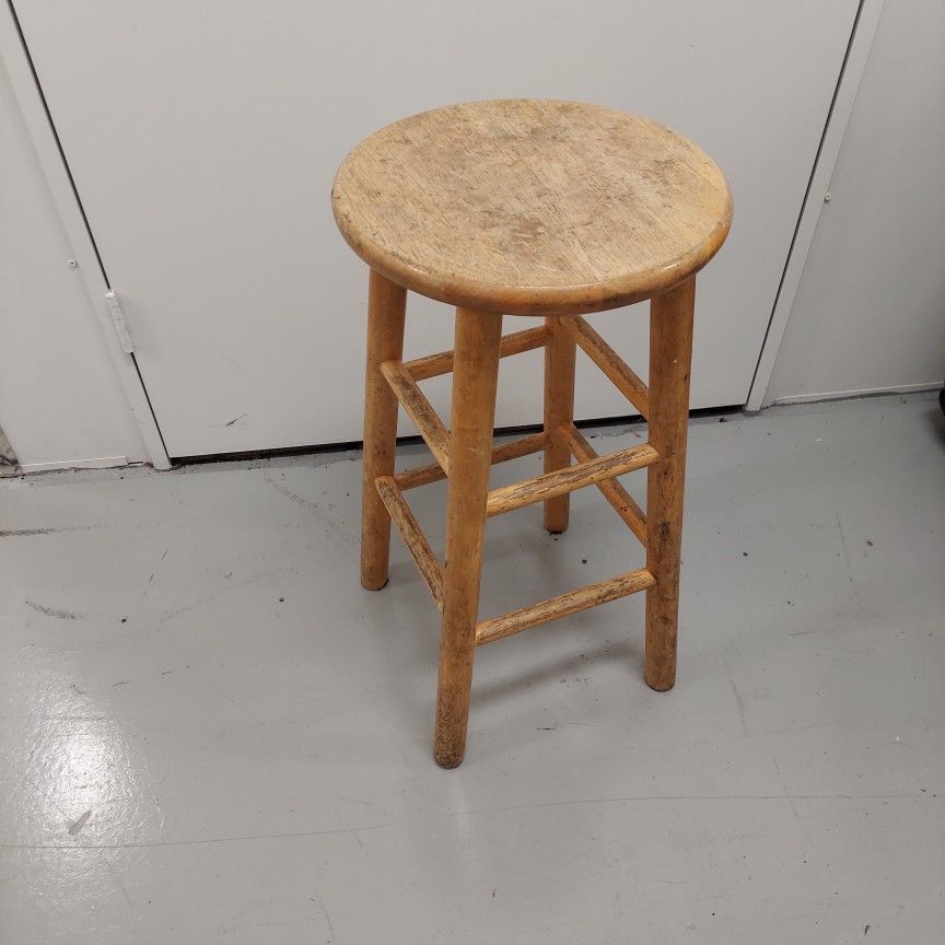 Small Stool