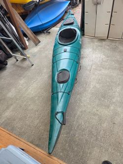 Kayak Old Town Nantucket  14'9"