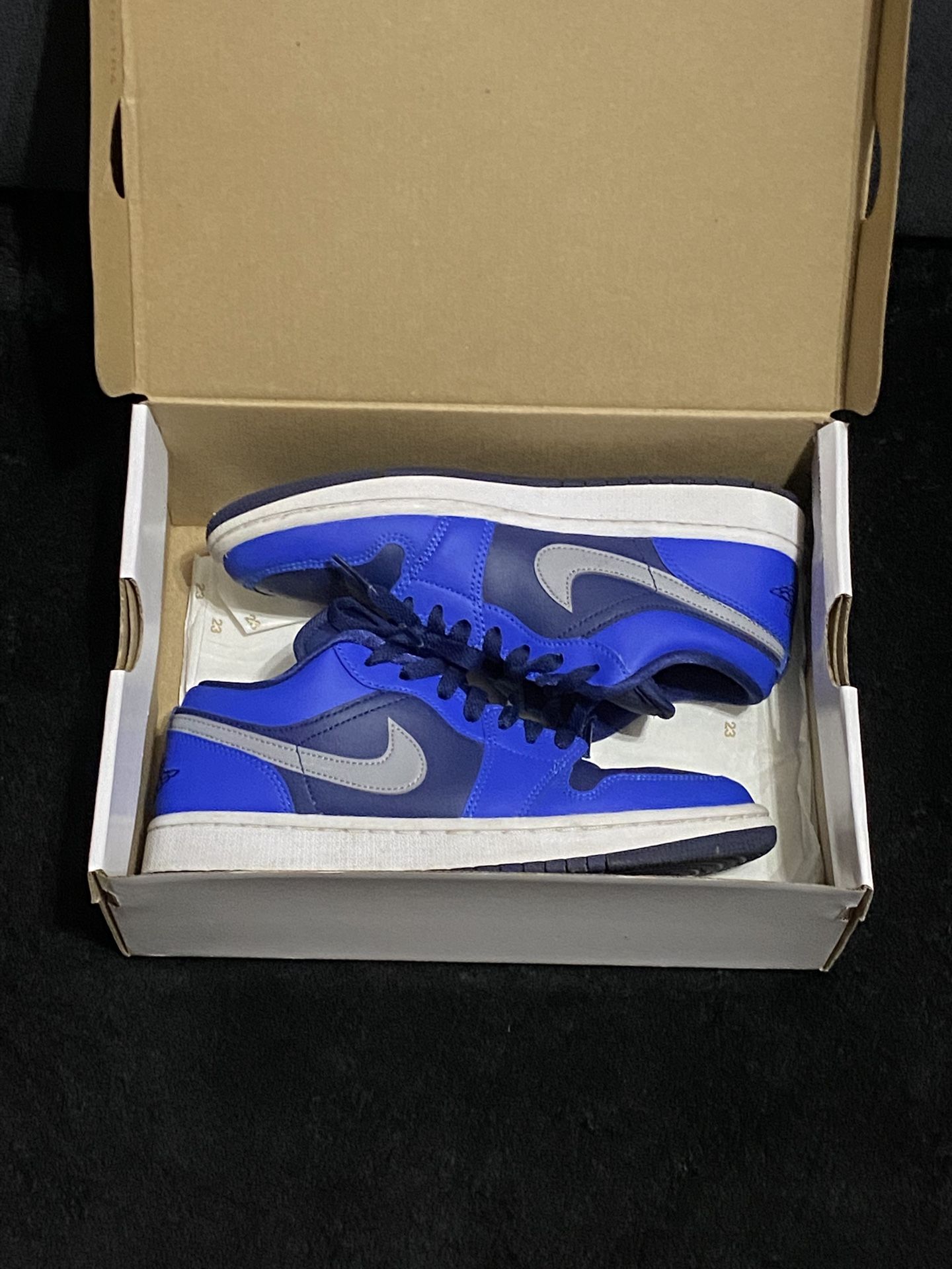 Nike Air Jordan 1 Low