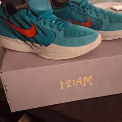 Ja 2 Scratch Basketball Shoes