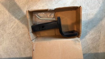 Ball Mount ASY Land Cruiser/Lexus LX