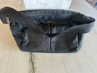 Doona stroller clip on bag