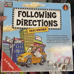 Educational Games