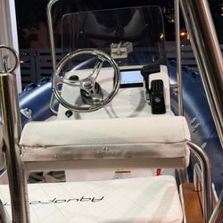 2023 Aquaform AF155 Trailer Included