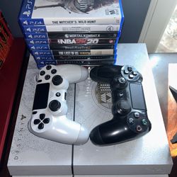 PS4 For sale!!!