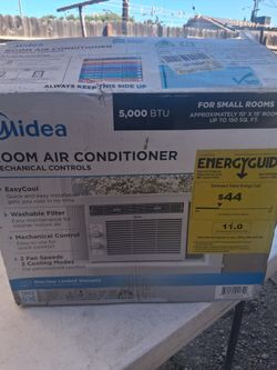 Air conditioner