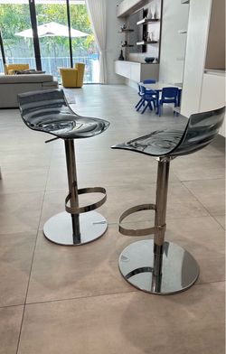 Counter Kitchen Stools