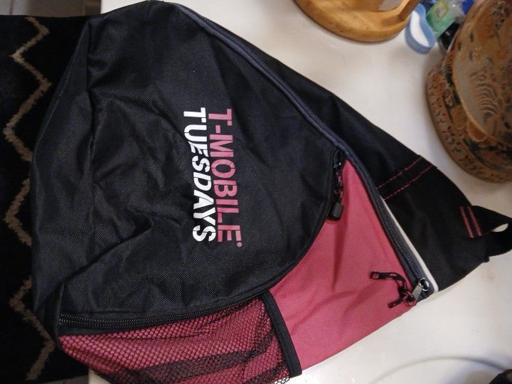 T- Mobile Tote Bag