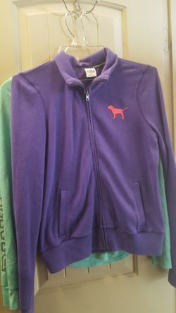 PINK by VS medium Jacket