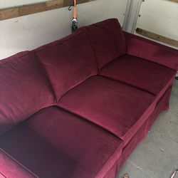 Brand New Couch