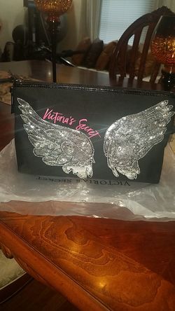 Victoria Secret large makeup bag