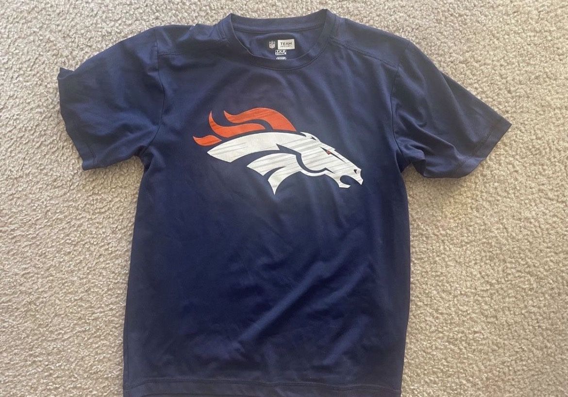 Jersey Broncos, Size S