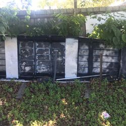 12 Feet Aluminum Jon Boat Registered 