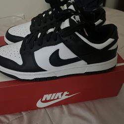 Nike Dunks