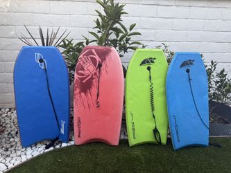 Body Board/ Boogie Board 41”