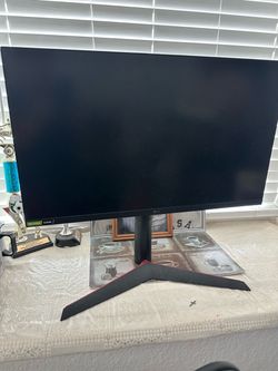 LG 27 inch QHD GAMING