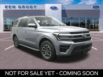 2023 Ford Expedition