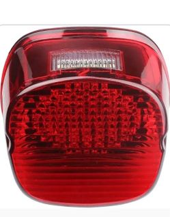 2005 Harley FatBoy/ Brake Light/Taillight