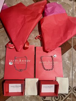 James Avery Bracelets 