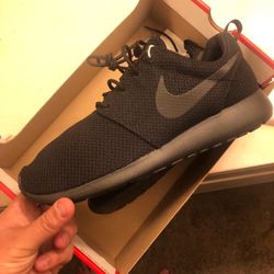 New. Nike’s