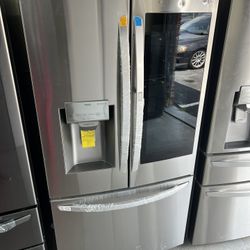 LG Refrigerator
