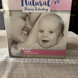 Spectra S2 Plus Single / Double Electric Breast Pump Plus Breast Milk Storage Bags