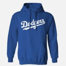 Dodgers Hoodie On Sale 