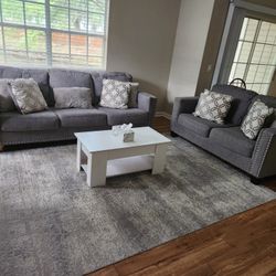 Ashley sofa