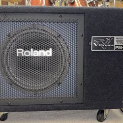 Roland V-Drum PM-3 Monitor