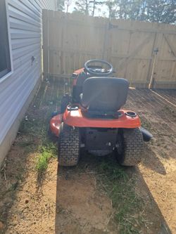 Lawn mower