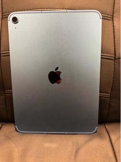 2025 Apple iPad 11th Gen • 128GB • Cellular + Wi-Fi • Unlocked • 100% Battery
