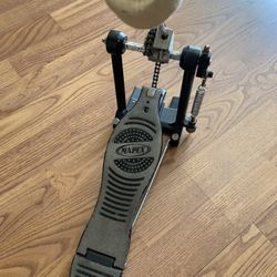 Mapex Bass Drum Pedal w/Beater