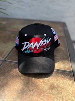 Dandy Hats