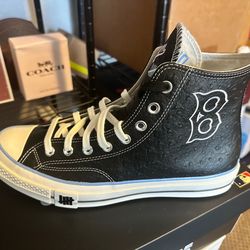 Converse Chuck 70 × Undefeated x Brooklyn Dodgers