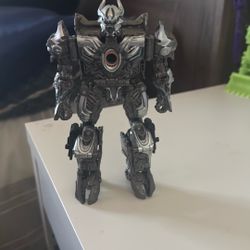 Transformers Studio Series 90 Galvatron