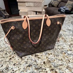 Neverfull MM 