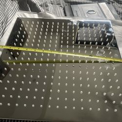 16” Ceiling Rain Shower Head 