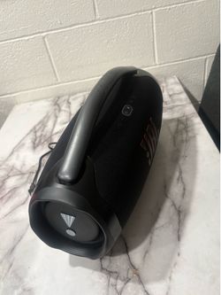 Bocina JBL BOOMBox 3