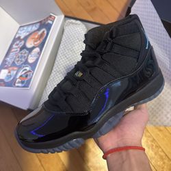 Size 9 - Jordan 11 Gamma 2025