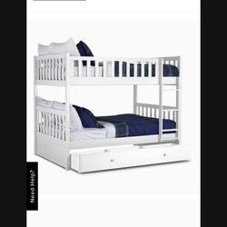 City Furniture Bunk Beds 