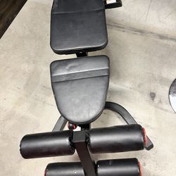 Bench