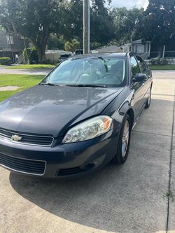 2009 Chevrolet Impala