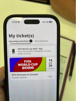 World Cup 2026