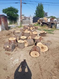 FIREWOOD.........