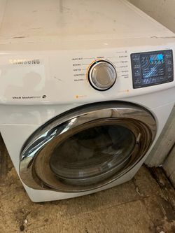 Wash y dry