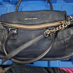 Michael KORS  SHOULDER Bag
