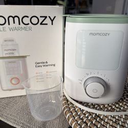 Momcozy Bottle Warmer 