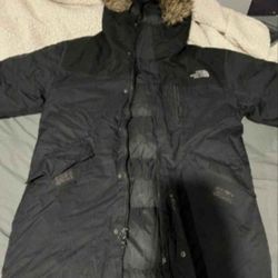 The North Face Jacket Size Small 